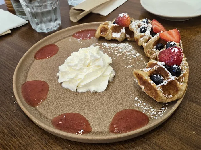 Honey Day Cafe Picture 8