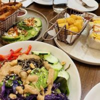 Honey Day Cafe ico