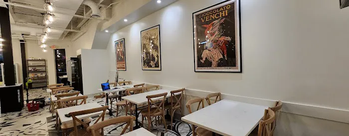 Rock Kitchen & Creamery Picture 1