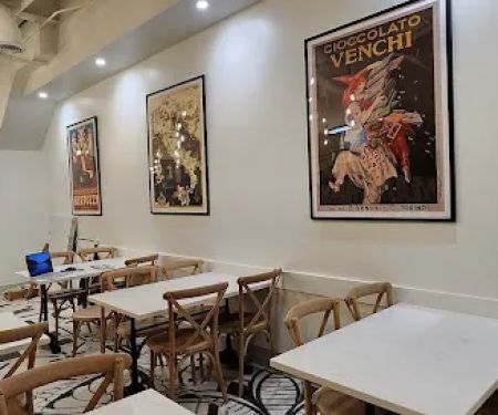 Rock Kitchen & Creamery