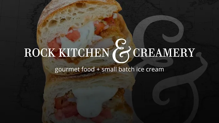 Rock Kitchen & Creamery Picture 9