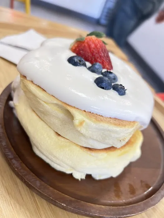 Tasty Junction (Elyssia's Kitchen/Cloud Cake/Cafe Pikunikku) Picture 1
