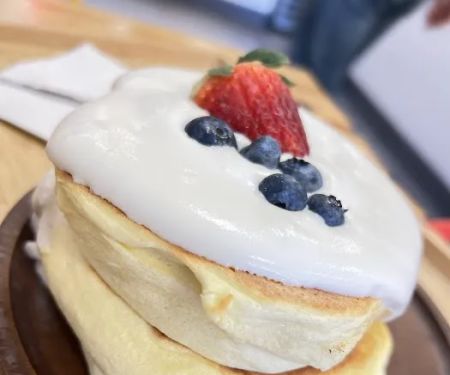 Tasty Junction (Elyssia's Kitchen/Cloud Cake/Cafe Pikunikku)