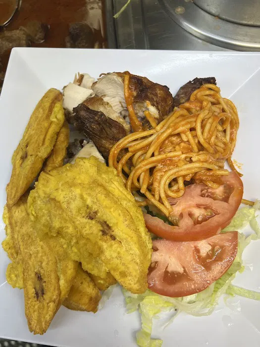 Yoli's Restaurant Picture 3