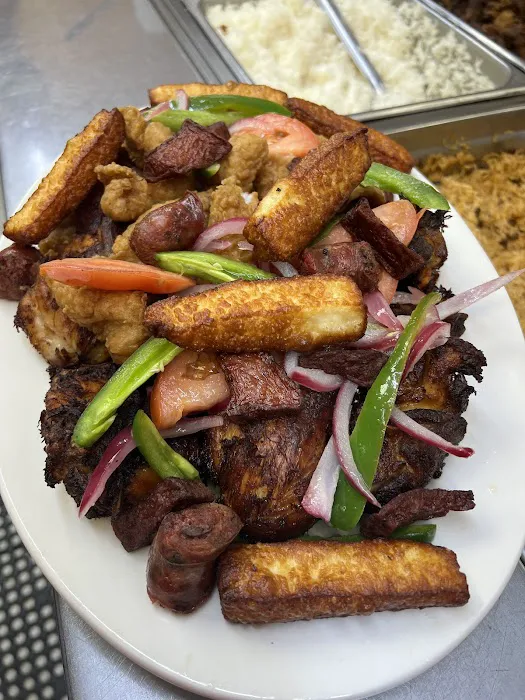 Yoli's Restaurant Picture 4
