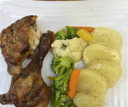 Yoli's Restaurant
