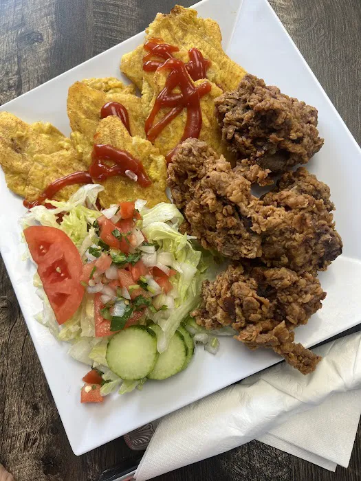 Yoli's Restaurant Picture 8