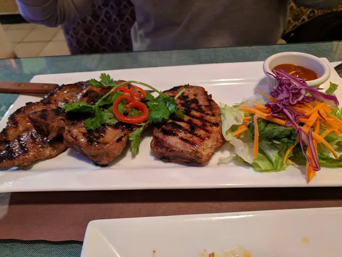 DD Thai Cuisine Picture 4