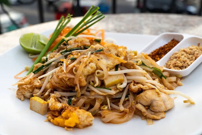 DD Thai Cuisine Picture 3