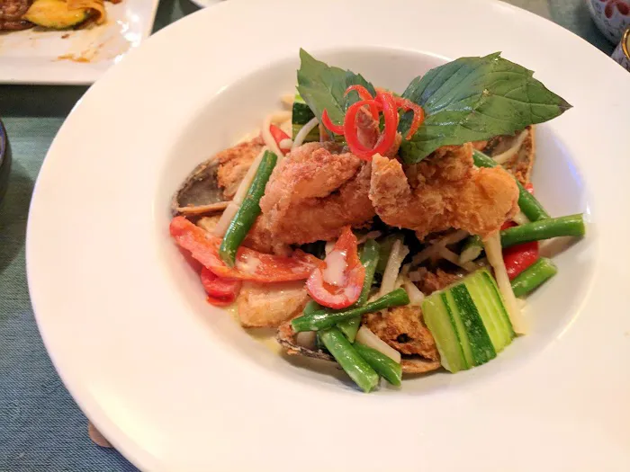 DD Thai Cuisine Picture 1