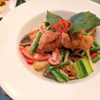 DD Thai Cuisine ico