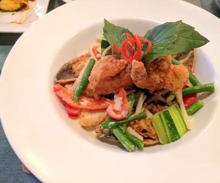 DD Thai Cuisine