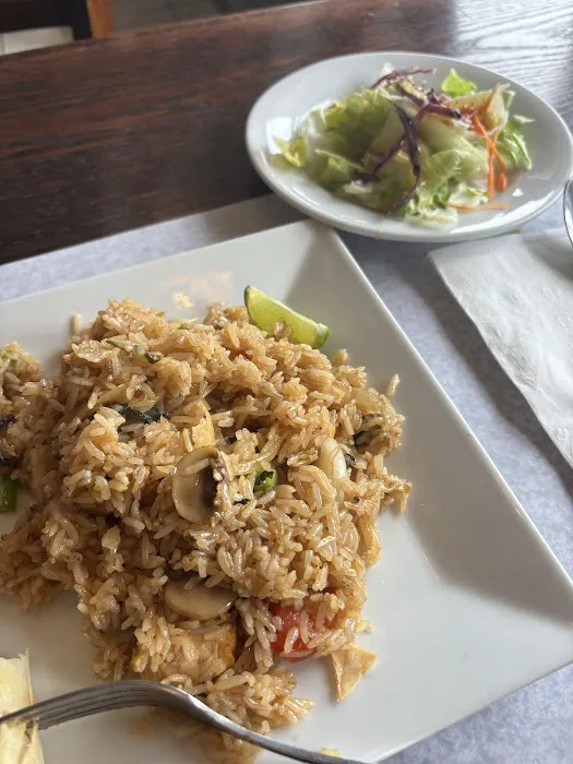 DD Thai Cuisine Picture 2