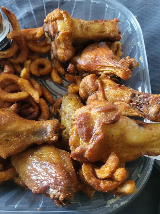 It's Just Wings Picture 10