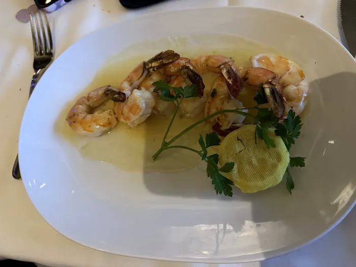 Eddie V's Prime Seafood Picture 1
