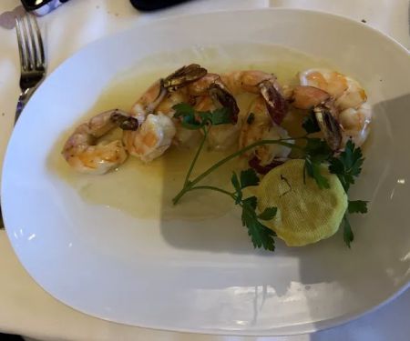 Eddie V's Prime Seafood
