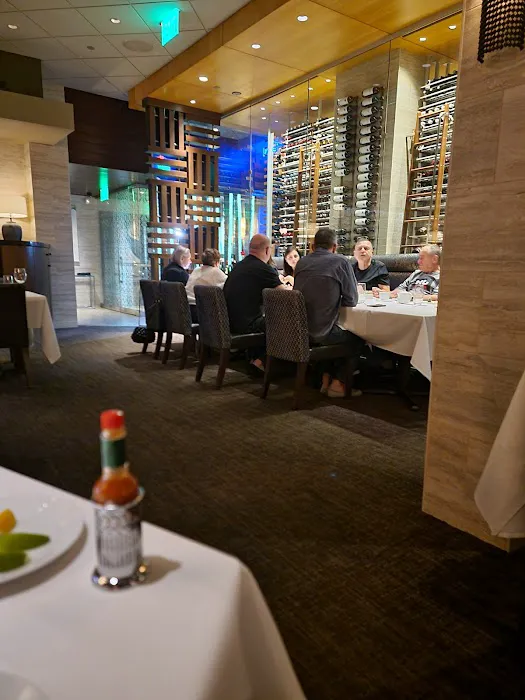 Eddie V's Prime Seafood Picture 4