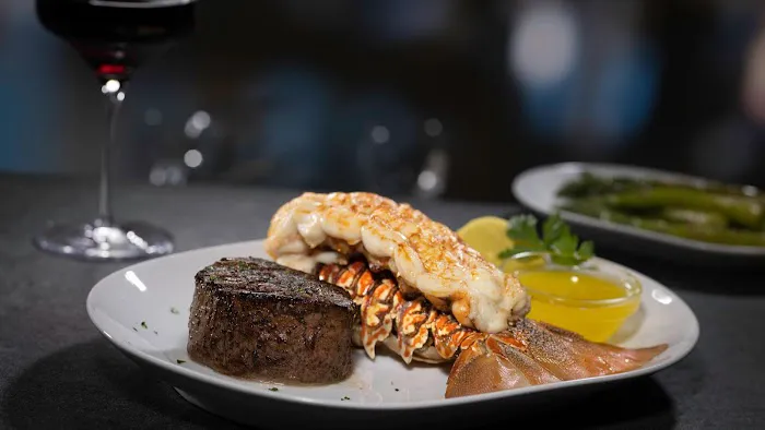 Eddie V's Prime Seafood Picture 9