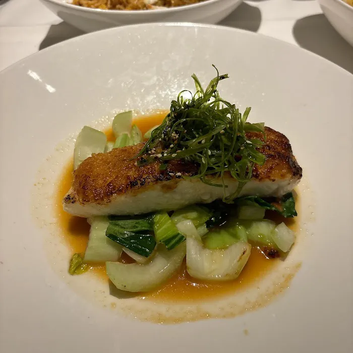 Eddie V's Prime Seafood Picture 6