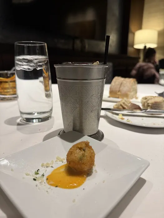 Eddie V's Prime Seafood Picture 3