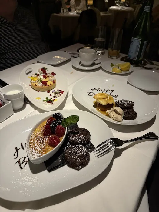 Eddie V's Prime Seafood Picture 7