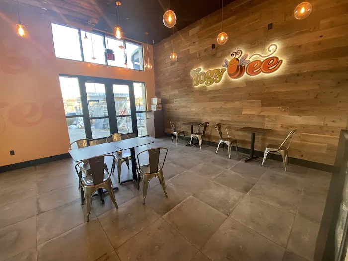 Yogybee Paramus Picture 2