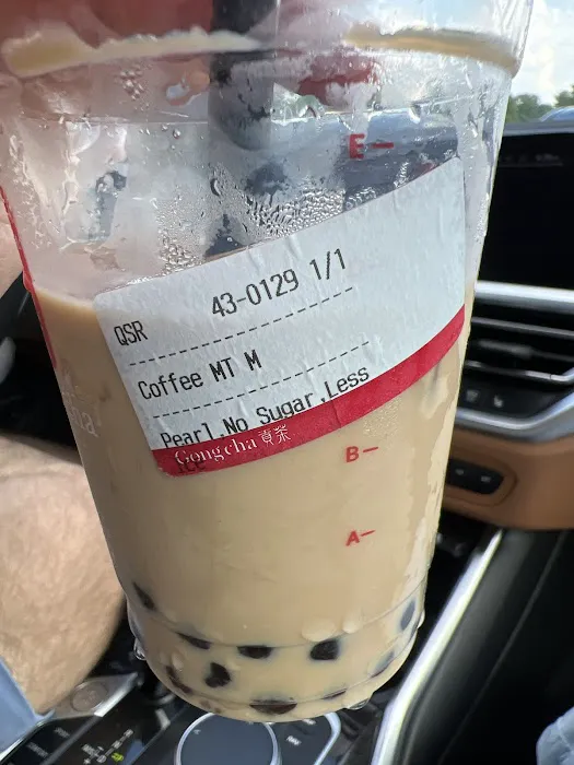 Gong Cha Picture 3