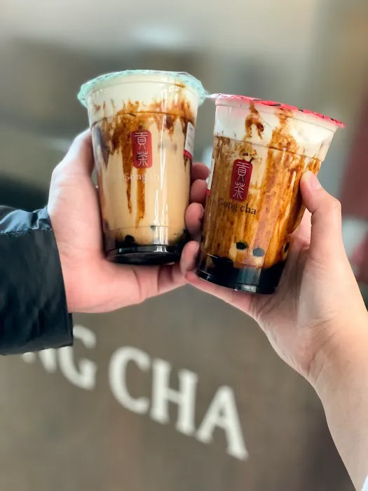 Gong Cha Picture 1