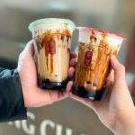 Gong Cha