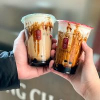 Gong Cha ico