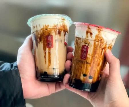 Gong Cha