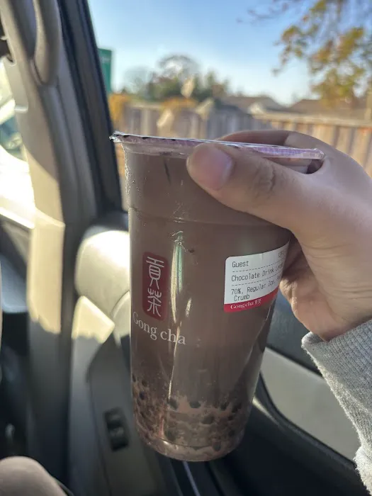 Gong Cha Picture 6
