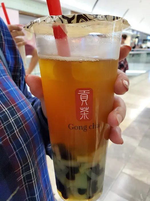 Gong Cha Picture 4