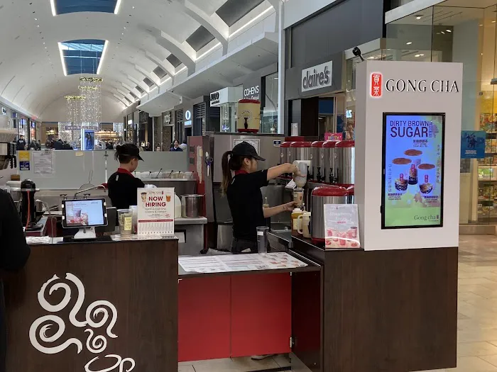 Gong Cha Picture 9