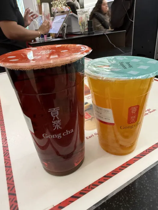 Gong Cha Picture 8