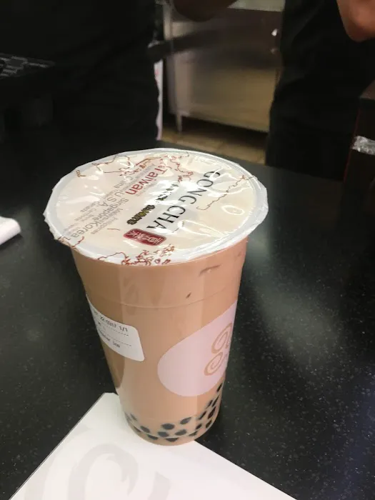 Gong Cha Picture 7