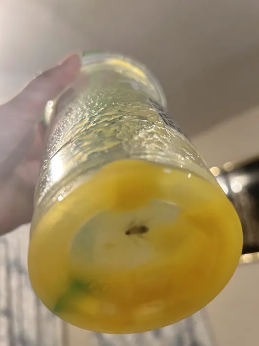 Real Fruit Bubble Tea Picture 6