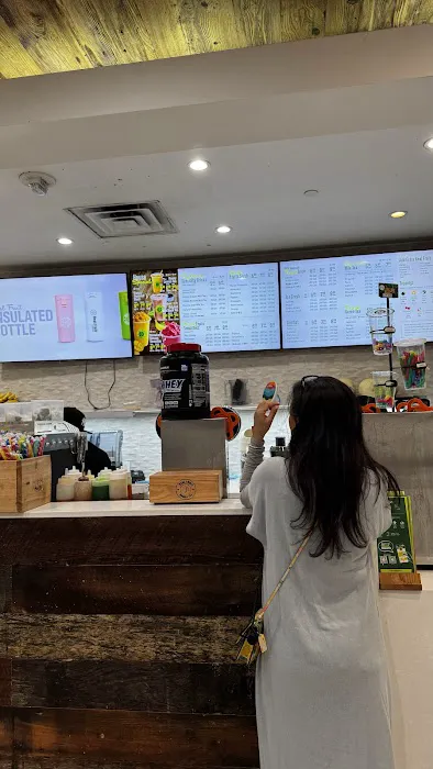 Real Fruit Bubble Tea Picture 3