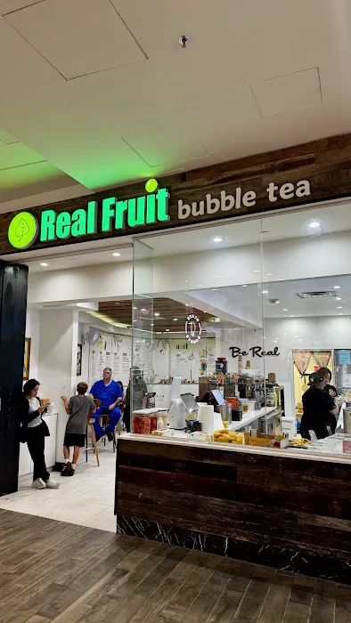 Real Fruit Bubble Tea Picture 1