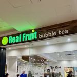 Real Fruit Bubble Tea