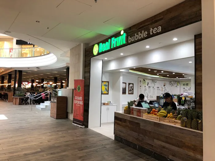 Real Fruit Bubble Tea Picture 9