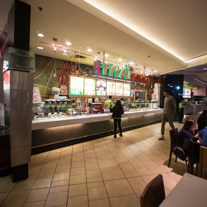 Ruby Thai Kitchen Picture 7
