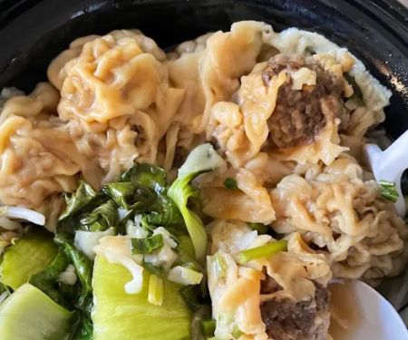 Ruby Thai Kitchen