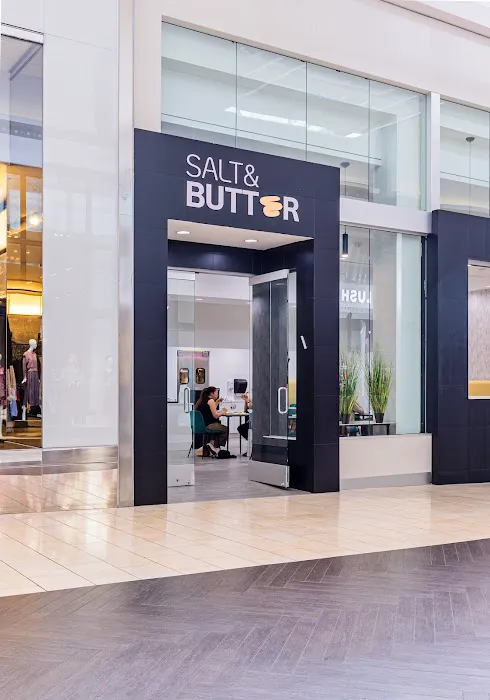 Salt & Butter Picture 10