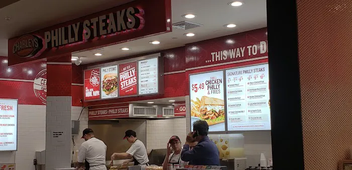Charleys Cheesesteaks Picture 8