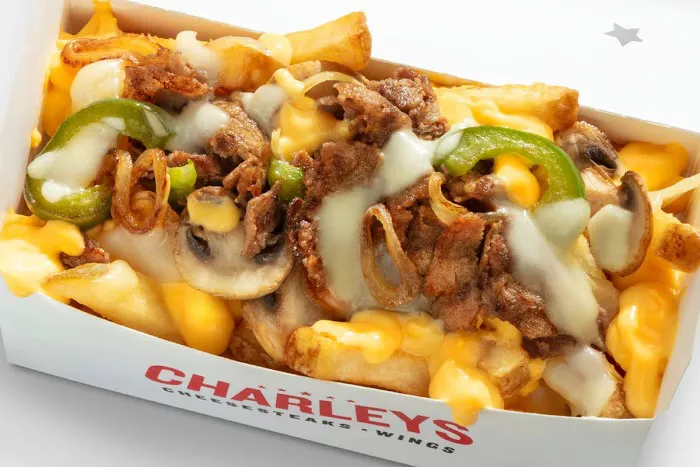 Charleys Cheesesteaks Picture 10