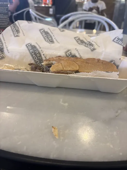 Firehouse Subs Garden State Plaza Picture 2