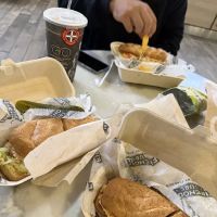 Firehouse Subs Garden State Plaza ico