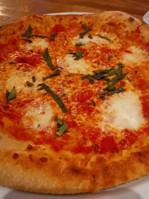 California Pizza Kitchen at Paramus Picture 1