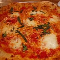 California Pizza Kitchen at Paramus ico